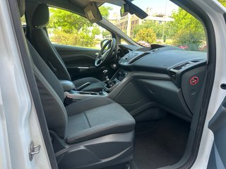 Ford C-max 2013