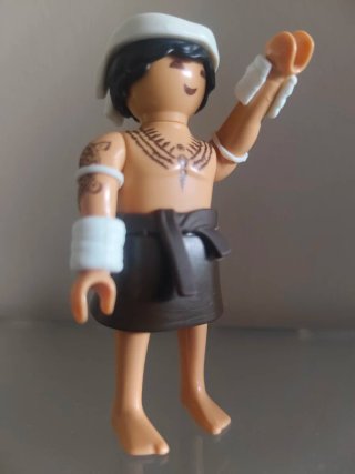 Playmobil