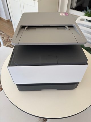 Impresora HP OfficeJet Pro 9122e