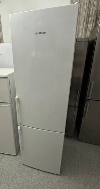 Frigorífico Bosch 60x2m