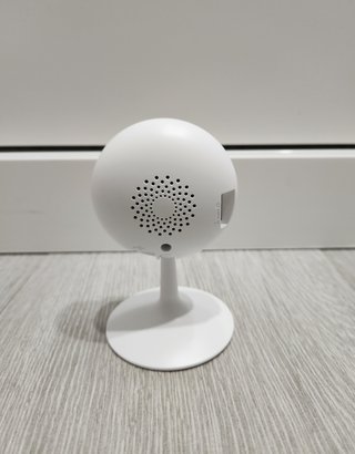 Cámara wifi de interior Full HD 1080p - EZVIZ C1C