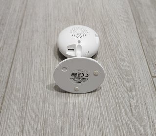 Cámara wifi de interior Full HD 1080p - EZVIZ C1C