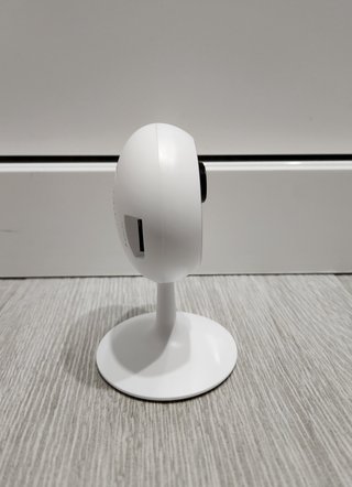 Cámara wifi de interior Full HD 1080p - EZVIZ C1C