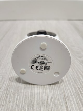 Cámara wifi de interior Full HD 1080p - EZVIZ C1C