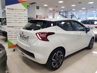 Nissan Micra 2023 - 9050MDR