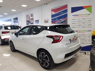 Nissan Micra 2023 - 9050MDR