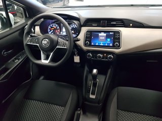 Nissan Micra 2023 - 9050MDR