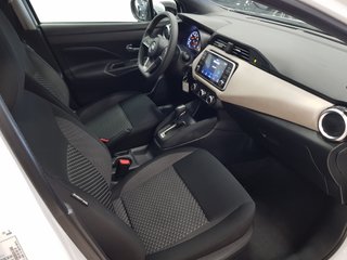 Nissan Micra 2023 - 9050MDR