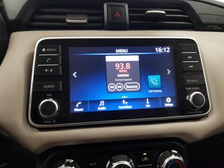 Nissan Micra 2023 - 9050MDR