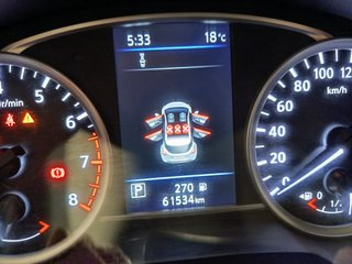 Nissan Micra 2023 - 9050MDR