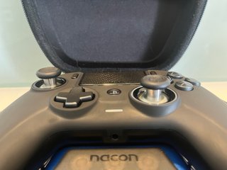 Mando Nacon Revolution Unlimited Pro