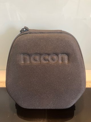 Mando Nacon Revolution Unlimited Pro