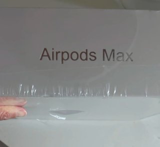 Airpod.s Max Grises