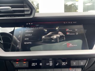 Audi RS3 2022