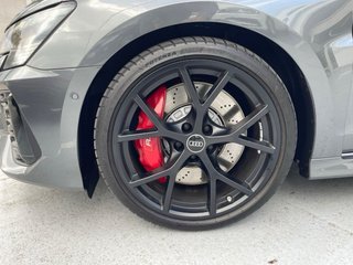 Audi RS3 2022