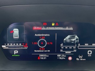 Audi RS3 2022