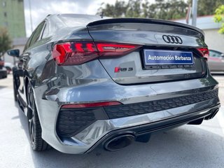 Audi RS3 2022
