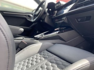 Audi RS3 2022