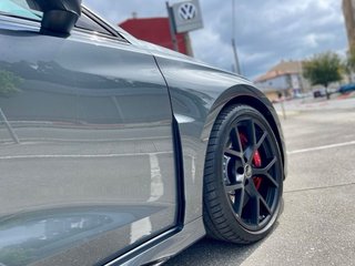 Audi RS3 2022