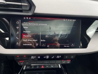 Audi RS3 2022