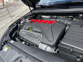 Audi RS3 2022
