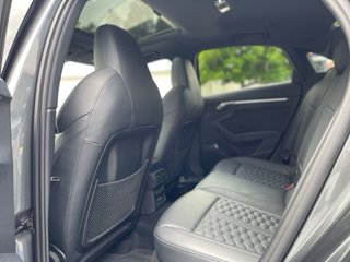 Audi RS3 2022