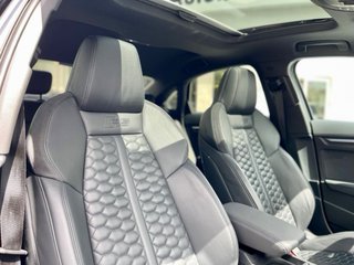 Audi RS3 2022