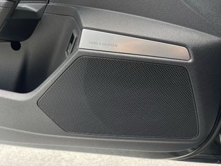 Audi RS3 2022