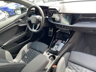 Audi RS3 2022