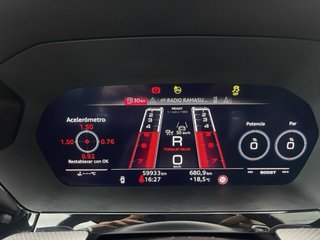 Audi RS3 2022