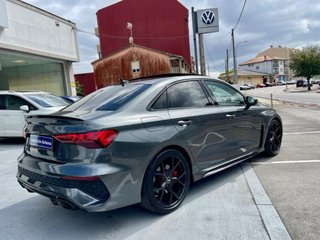 Audi RS3 2022