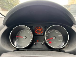 Nissan Qashqai 2009