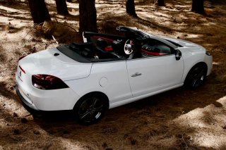 Renault Megane 2011