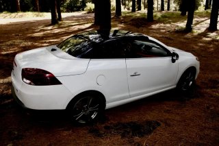 Renault Megane 2011