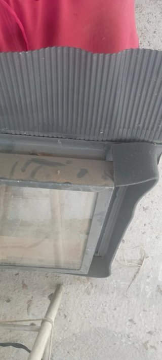 Ventana de tejado Velux VLT 025 1000