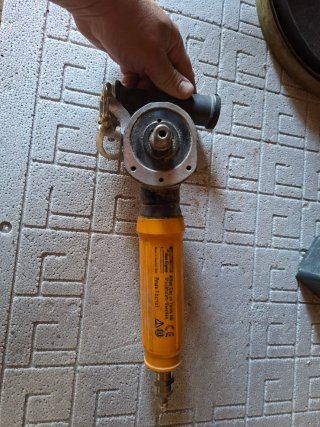 Radial Neumática