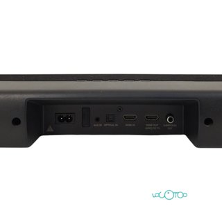 BARRA DE SONIDO DENON DHT-S216