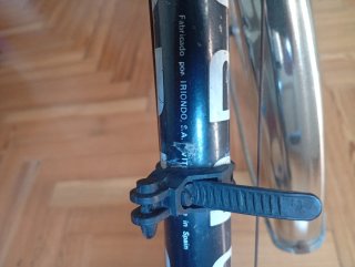 Bicicleta Torrot Original 313.componentes de orige
