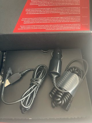 Intercomunicador Sena 30K