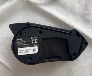 Intercomunicador Sena 30K