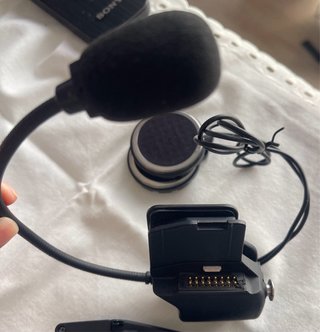 Intercomunicador Sena 30K