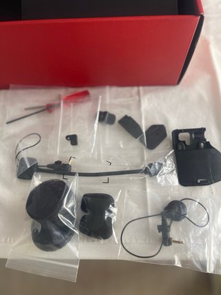 Intercomunicador Sena 30K