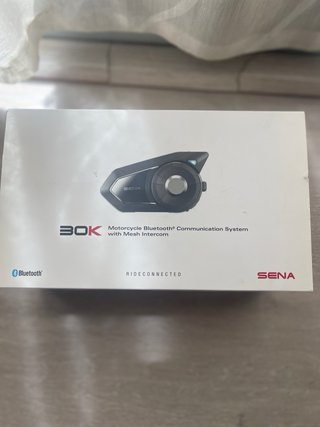 Intercomunicador Sena 30K