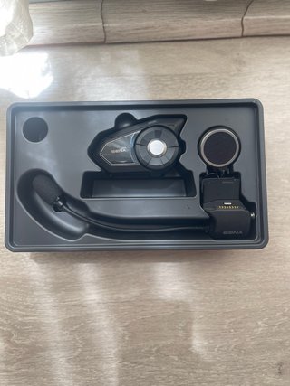 Intercomunicador Sena 30K