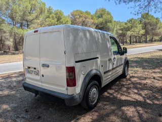 Ford Transit Connect 2006