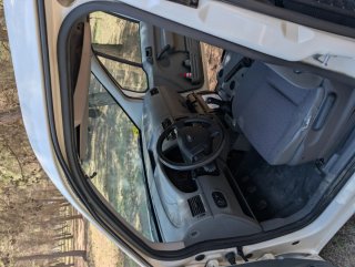 Ford Transit Connect 2006