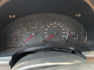 Ford Transit Connect 2006