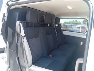 Ford Transit Custom 6Plazas 2.0 TDCI 130CV