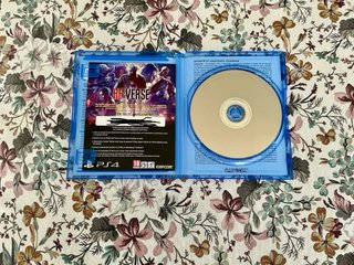 Resident Evil Village PS5