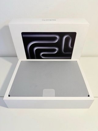 MacBook Pro M5 14 3 anni di garanzia